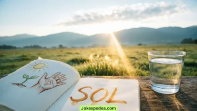 SOL Acronym