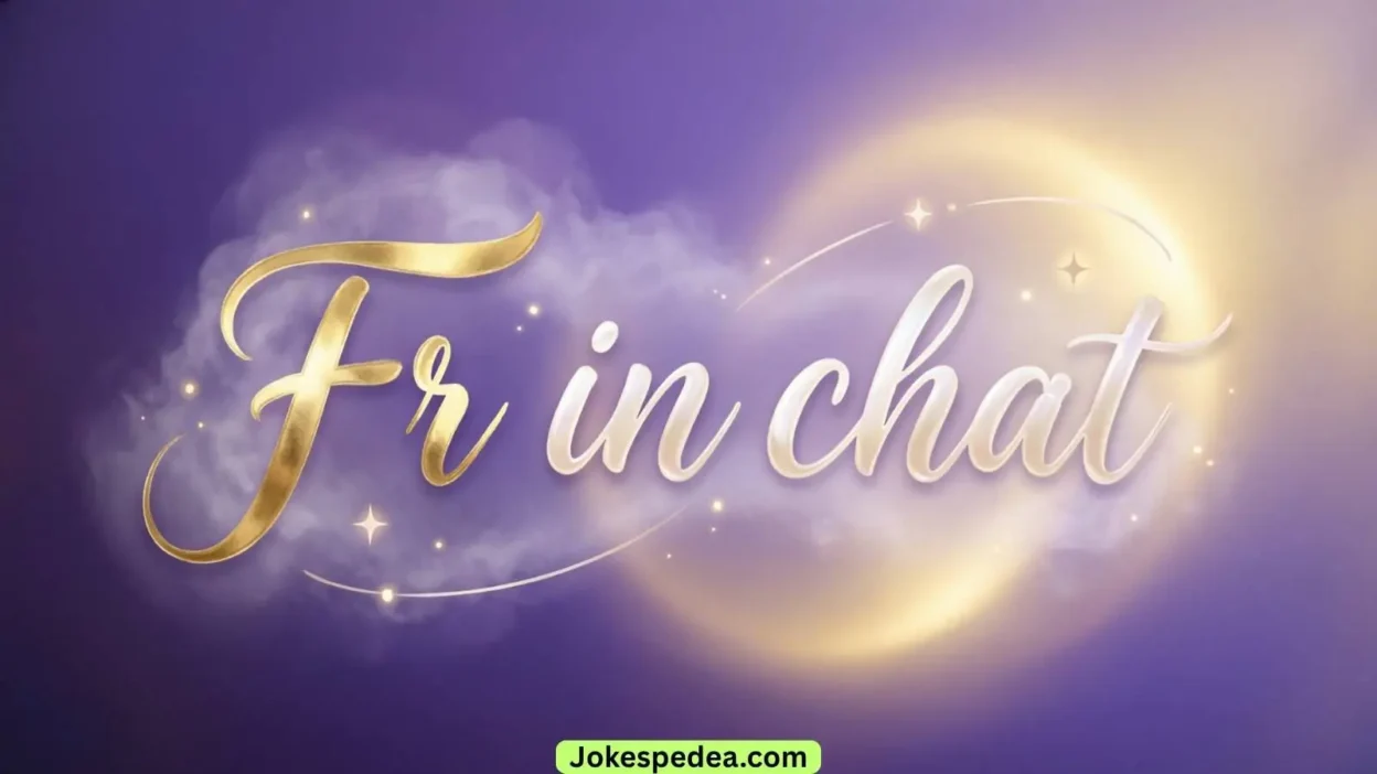 Fr in chat