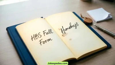 HBS Full Form