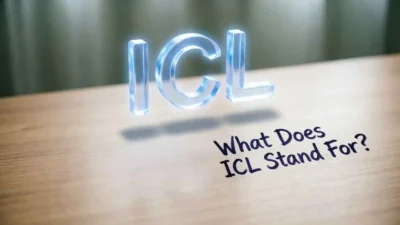 What Does ICL Stand for